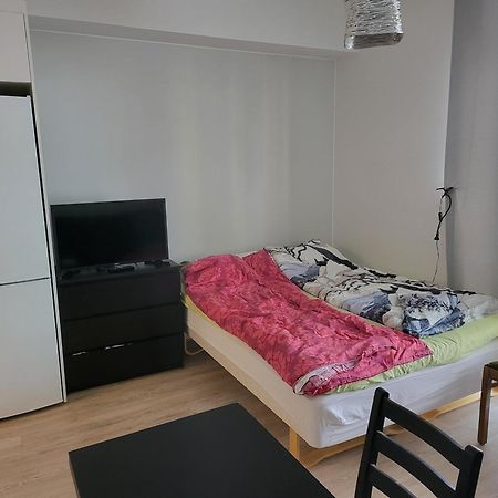 Apartment Near The Harbour トゥルク エクステリア 写真