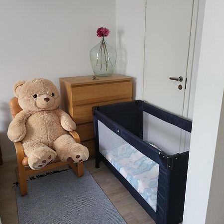 Apartment Near The Harbour トゥルク エクステリア 写真